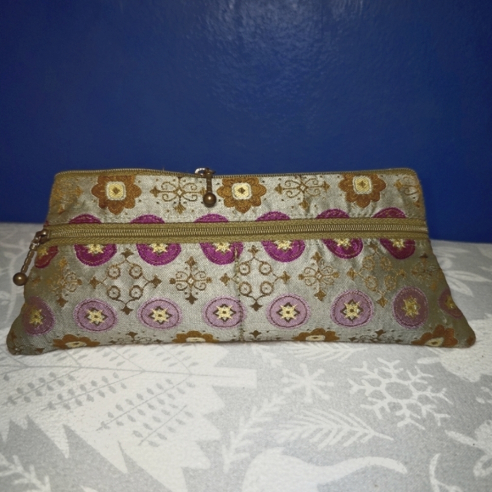 Small Clutch/ Bag-handmade